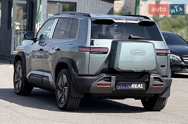 Внедорожник / Кроссовер FCB Leopard 3 2025 в Кривом Роге