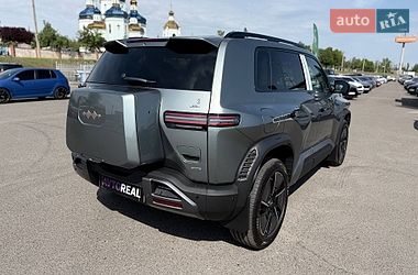 Внедорожник / Кроссовер FCB Leopard 3 2025 в Кривом Роге