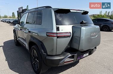 Внедорожник / Кроссовер FCB Leopard 3 2025 в Кривом Роге