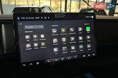 Позашляховик / Кросовер FCB Leopard 5 2024 в 