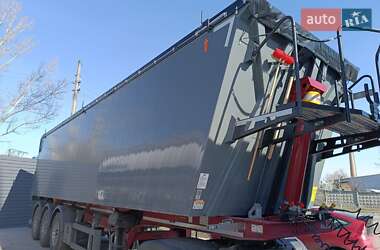 Зерновоз - напівпричіп Feber F 2023 в Києві