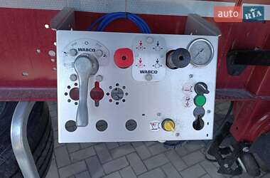Зерновоз - напівпричіп Feber F 2023 в Києві