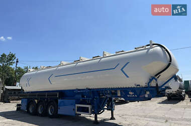 Цистерна полуприцеп Feldbinder 334ST 2013 в 
