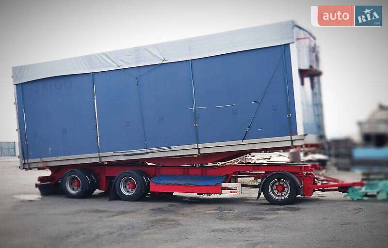 Feldbinder EUT 2003