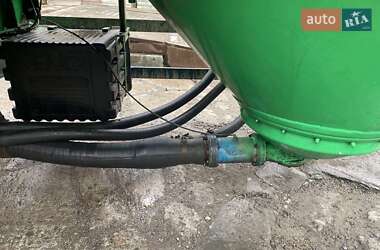 Цементовоз Feldbinder EUT 1997 в Киеве