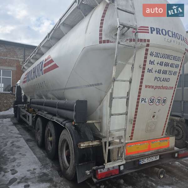 Feldbinder EUT 1991 Feldbinder EUT 1991