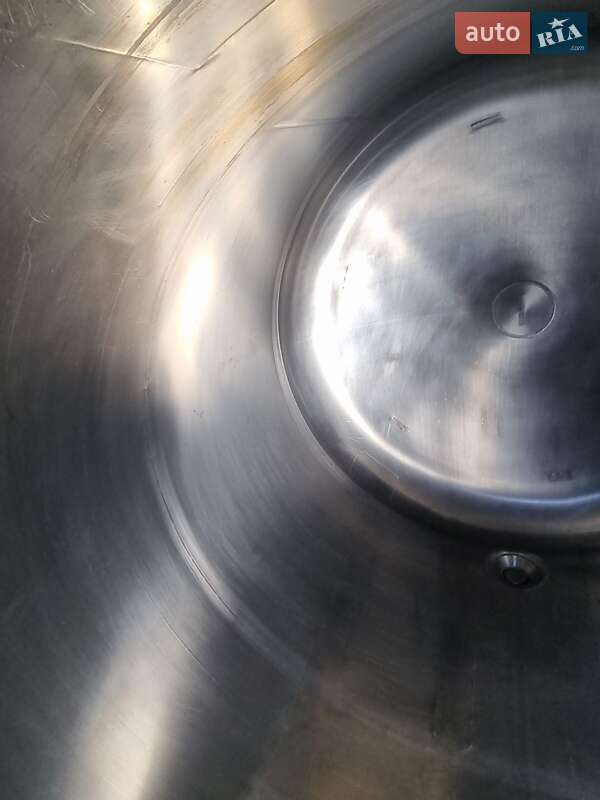 Цистерна напівпричіп Feldbinder FFB 2003 в Вінниці фото 11 Цистерна напівпричіп Feldbinder FFB 2003 в Вінниці