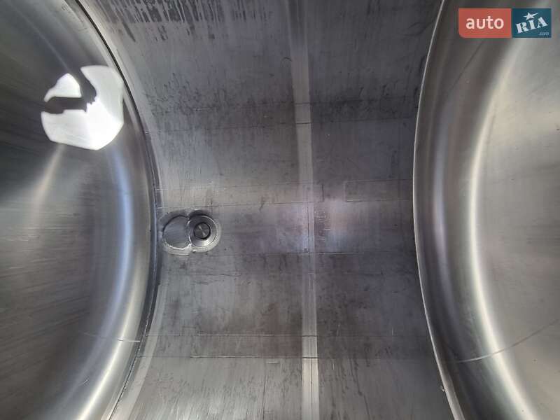 Цистерна напівпричіп Feldbinder FFB 2003 в Вінниці фото 22 Цистерна напівпричіп Feldbinder FFB 2003 в Вінниці