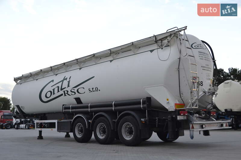 Feldbinder KIP 2007