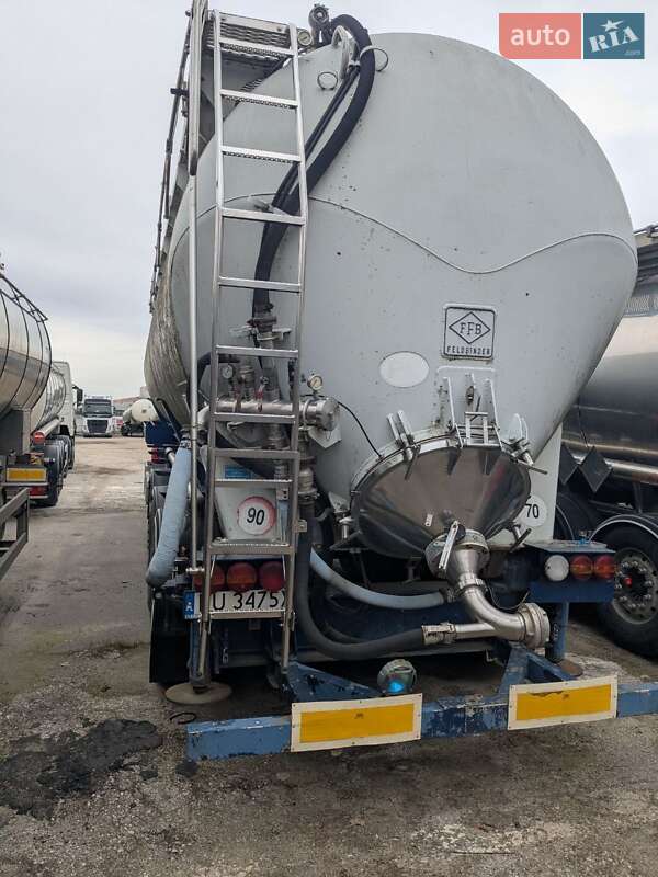 Feldbinder KIP 2002