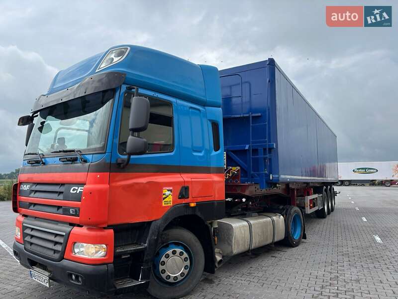 Feldbinder KIP 2006