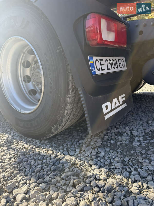 Цистерна напівпричіп Feldbinder TSA 2007 в Чернівцях фото 7 Цистерна напівпричіп Feldbinder TSA 2007 в Чернівцях