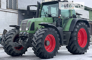 Трактор сельскохозяйственный Fendt 716 2013 в Ровно