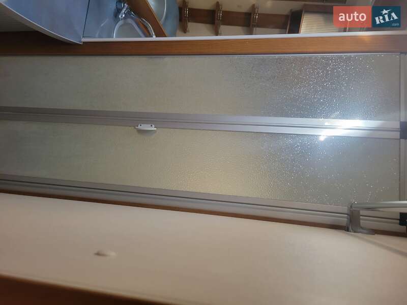 Прицеп дача Fendt Diamant 2007 в Южноукраинске фото 25 Прицеп дача Fendt Diamant 2007 в Южноукраинске