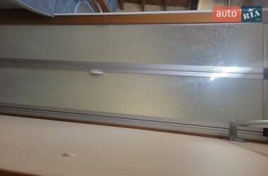 Прицеп дача Fendt Diamant 2007 в 
