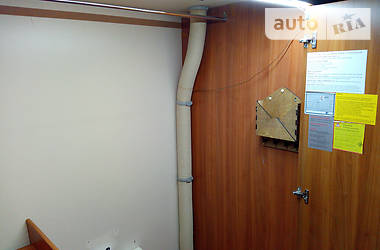 Причіп дача Fendt Platin 2011 в 