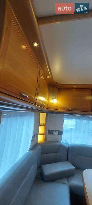 Прицеп дача Fendt Platin 2007 в Житомире фото 14 Прицеп дача Fendt Platin 2007 в Житомире