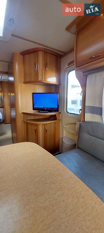 Прицеп дача Fendt Platin 2007 в Житомире фото 25 Прицеп дача Fendt Platin 2007 в Житомире