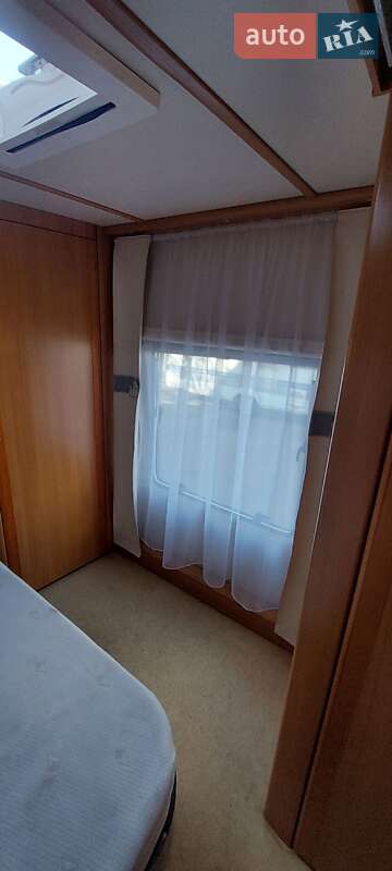 Прицеп дача Fendt Platin 2007 в Житомире фото 41 Прицеп дача Fendt Platin 2007 в Житомире