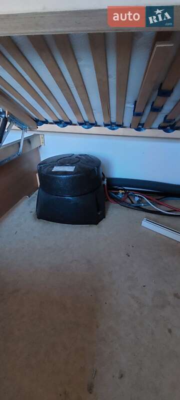 Прицеп дача Fendt Platin 2007 в Житомире фото 48 Прицеп дача Fendt Platin 2007 в Житомире