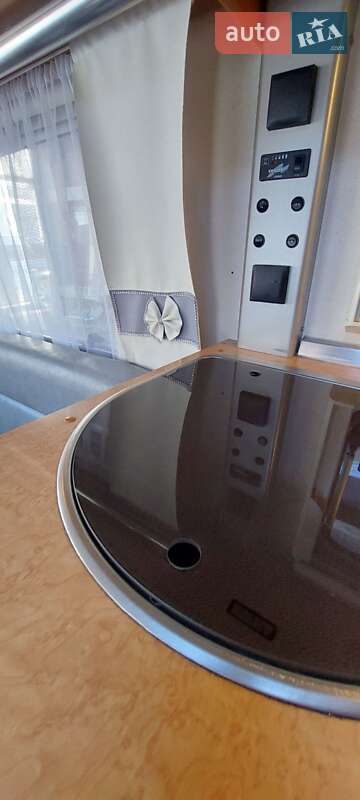 Прицеп дача Fendt Platin 2007 в Житомире фото 53 Прицеп дача Fendt Platin 2007 в Житомире