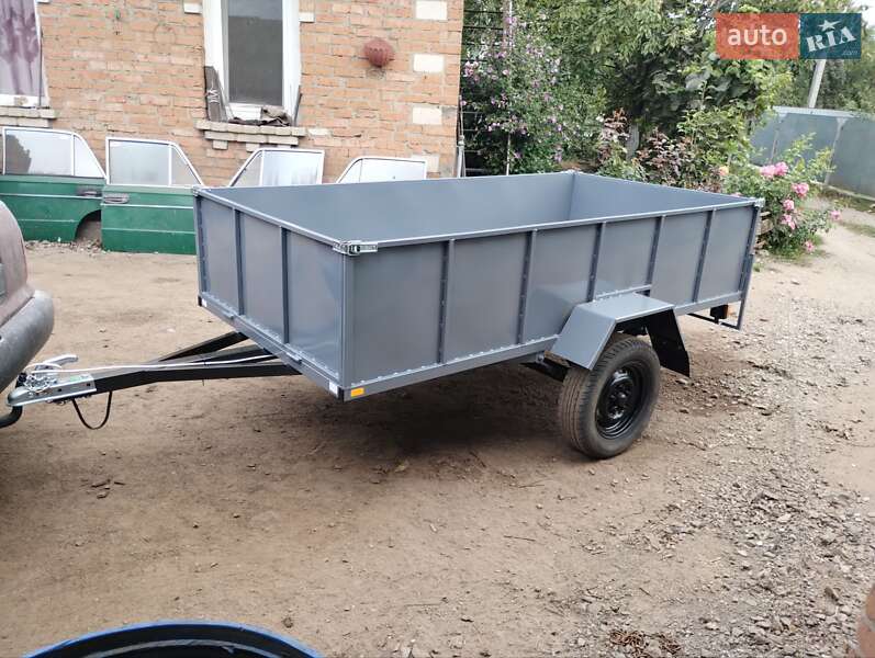 Другие прицепы Фермер 1 2025 в Виннице