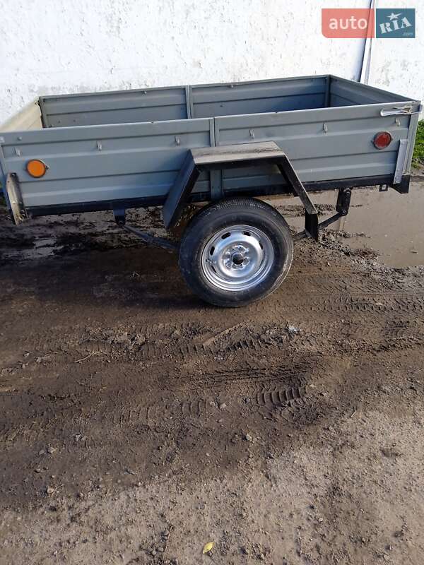 Легковой прицеп Фермер 1 2000 в Николаеве