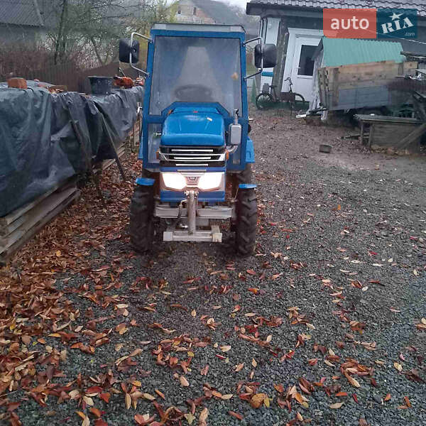 Другая спецтехника Фермер 8 2012 в Каменец-Подольском фото 4 Другая спецтехника Фермер 8 2012 в Каменец-Подольском