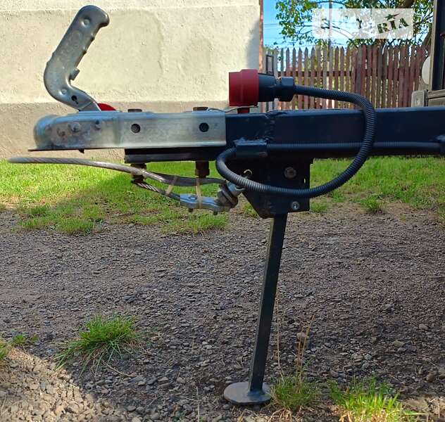 Легковой прицеп Фермер ПФ-01 2018 в Стрые