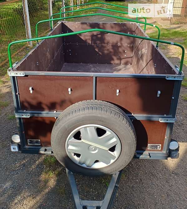 Легковой прицеп Фермер ПФ-01 2018 в Стрые