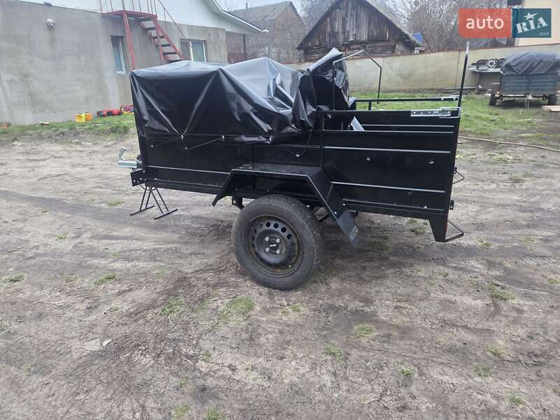 Легковой прицеп Фермер ПФ 2026 в Киеве