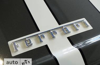 Кабриолет Ferrari 360 2003 в 