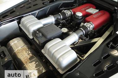 Кабриолет Ferrari 360 2003 в 