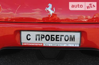 Купе Ferrari 360 2005 в 