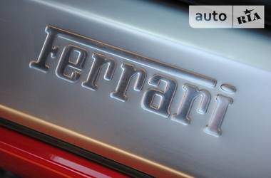 Купе Ferrari 360 2005 в 