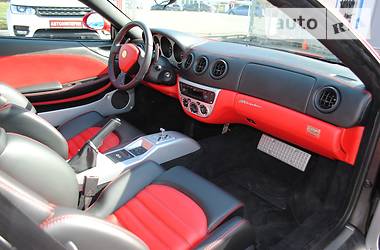 Купе Ferrari 360 2005 в 