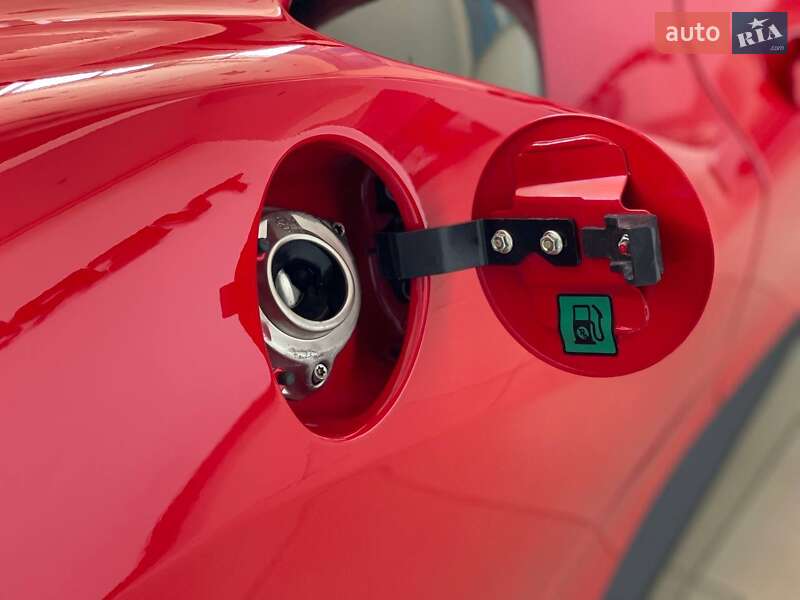 Купе Ferrari 488 GTB 2016 в Одессе