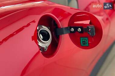 Купе Ferrari 488 GTB 2016 в 
