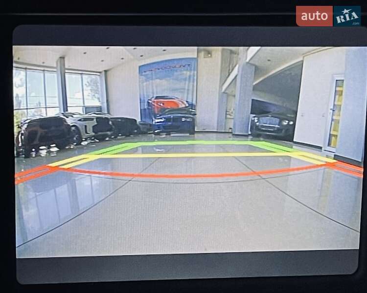 Купе Ferrari 488 GTB 2016 в Одессе