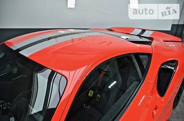 Купе Ferrari 488 Pista 2019 в 