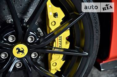 Купе Ferrari 488 Pista 2019 в 