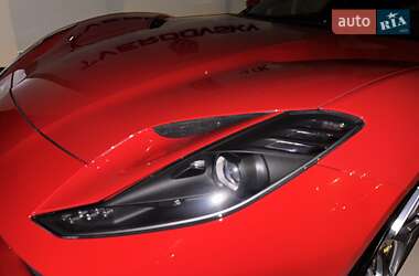 Купе Ferrari 812 Superfast 2020 в 