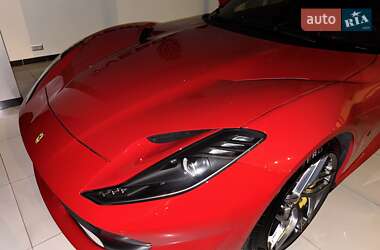 Купе Ferrari 812 Superfast 2020 в 