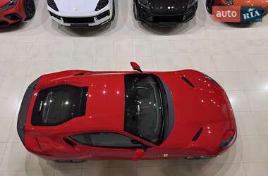 Купе Ferrari 812 Superfast 2020 в 
