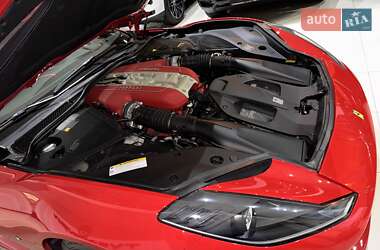 Купе Ferrari 812 Superfast 2020 в 
