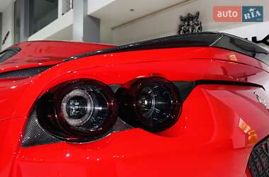 Купе Ferrari 812 Superfast 2020 в 