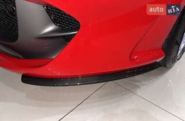 Купе Ferrari 812 Superfast 2020 в 