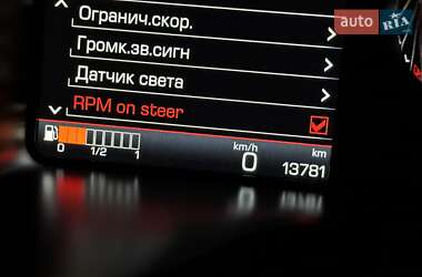 Купе Ferrari 812 Superfast 2020 в 