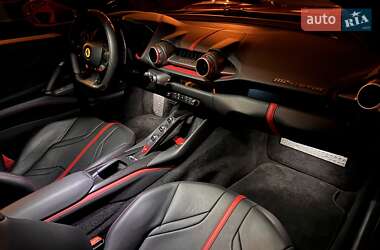 Купе Ferrari 812 Superfast 2020 в 