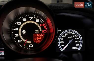 Купе Ferrari 812 Superfast 2020 в 